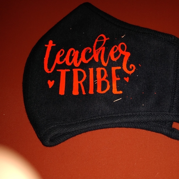 Custom mask - Picture 4 of 4